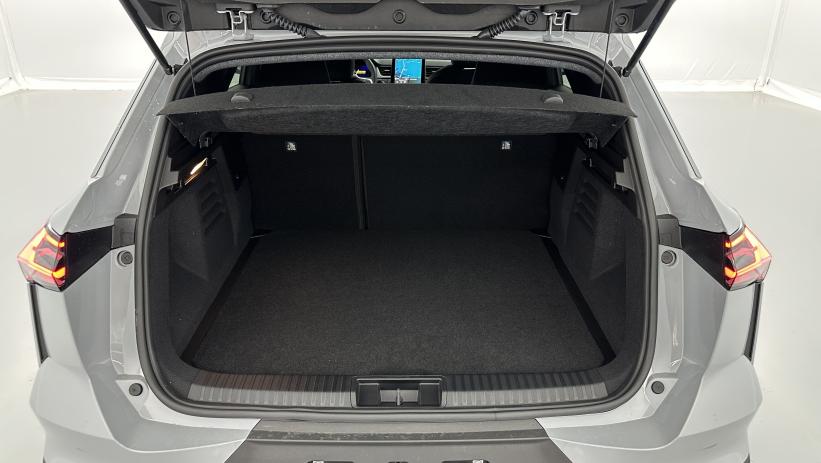 Aperçu du véhicule : E-Tech full hybrid 160ch Techno