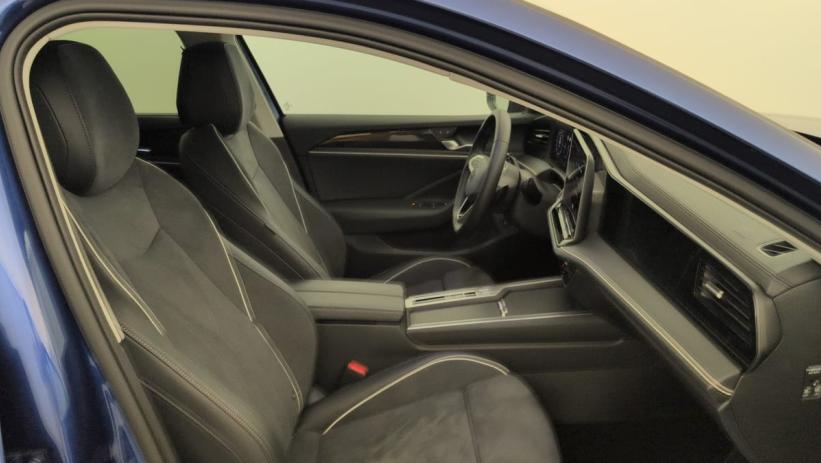 Aperçu du véhicule : 2.0 TDI EVO SCR 122 DSG7 Life Plus