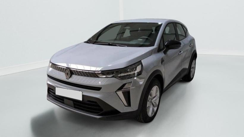 Aperçu du véhicule : Captur TCe 90 ch Evolution