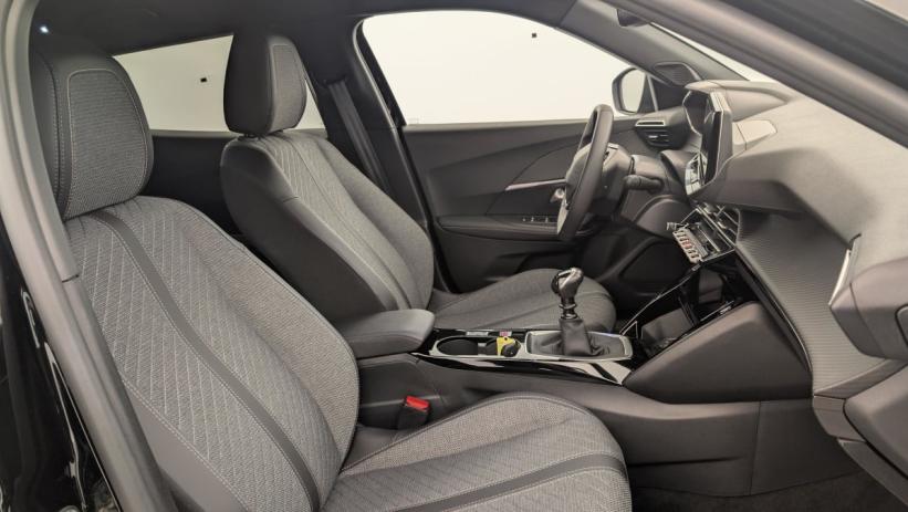 Aperçu du véhicule : 100 S S BVM6 Allure