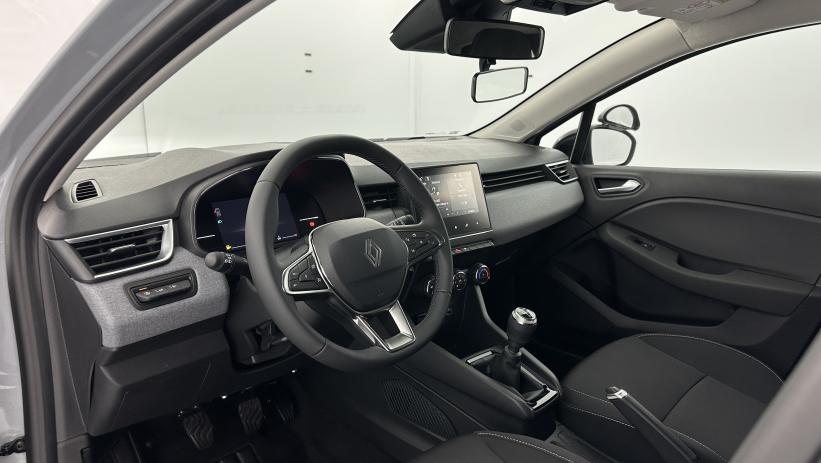 Aperçu du véhicule : V(2) 1.5 Blue dCi 100ch Evolution Auto-école GAS