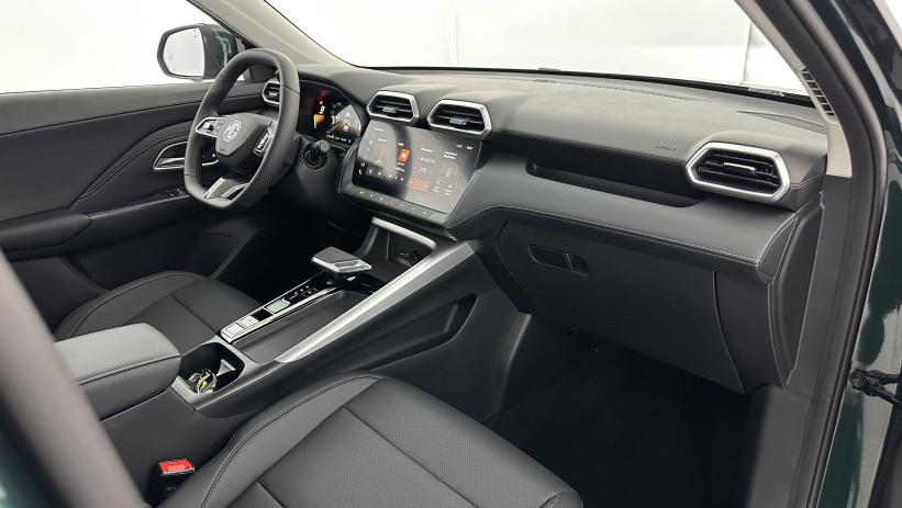 Aperçu du véhicule : 1.5L Hybrid+ 197ch Luxury