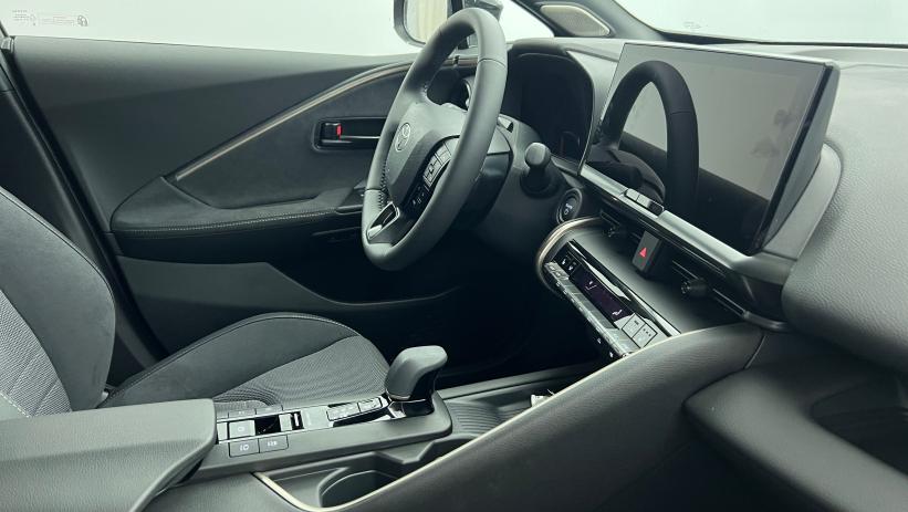 Aperçu du véhicule : Hybride Rechargeable 225 Collection Orange Sedona - Toit Noir avec 3700€ d'équipements inclus