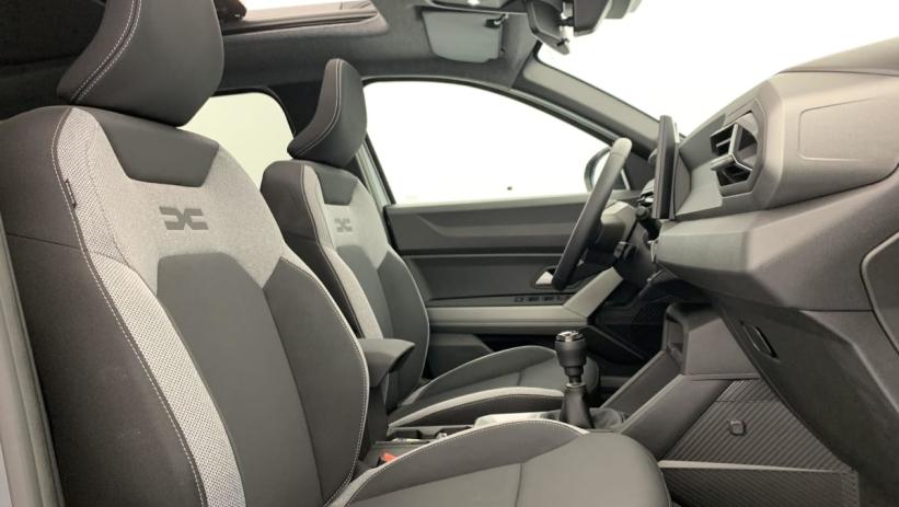 Aperçu du véhicule : Mild Hybrid 140 Journey