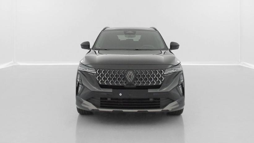 Aperçu du véhicule : E-Tech full hybrid 200ch Esprit Alpine