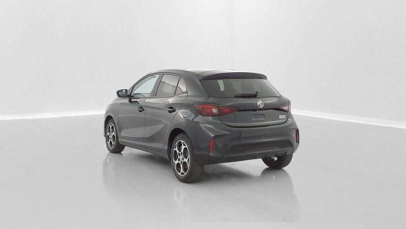 Aperçu du véhicule : 1.5 Hybrid+ 195ch Luxury
