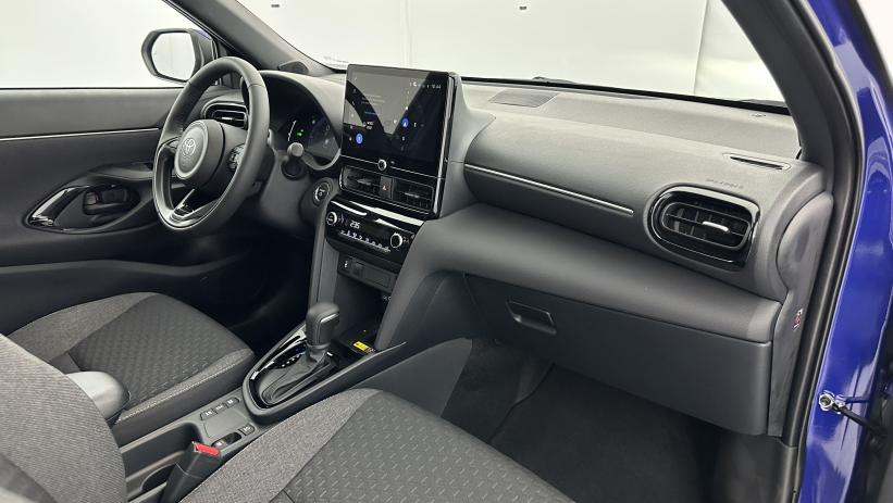 Aperçu du véhicule : 1.5 Hybride 130h Design e-CVT