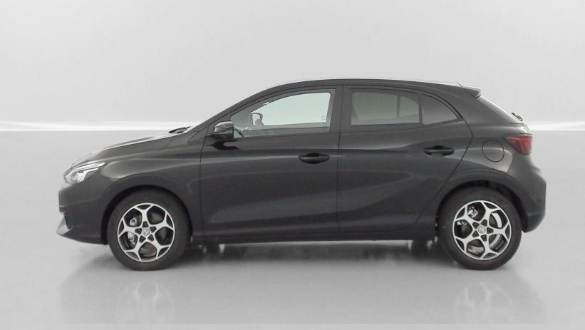 Aperçu du véhicule : 1.5 Hybrid+ 195ch Luxury