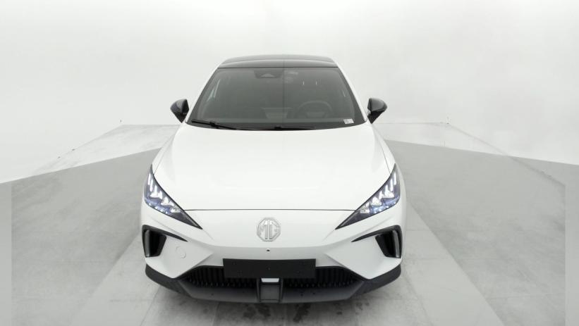 Aperçu du véhicule : Electric 64kWh - 320 kW 4WD XPOWER