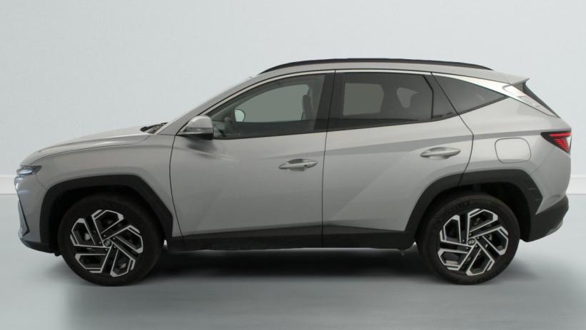 Aperçu du véhicule : 1.6 T-GDI 239 Hybrid BVA6 Creative