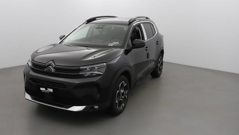Aperçu du véhicule : 1.5 BLUEHDI 130CH MAX BOITE AUTOMATIQUE