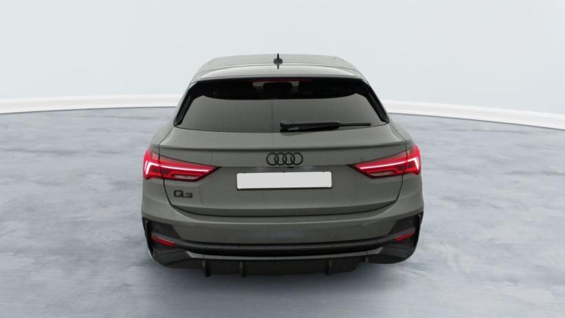 Aperçu du véhicule : 35 TDI 150 ch S tronic 7 S line plus