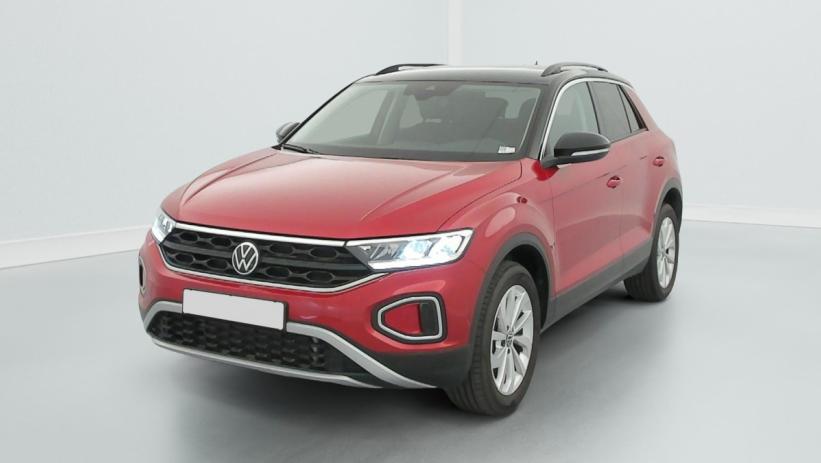 Aperçu du véhicule : 2.0 TDI 150 Start Stop DSG7 Life