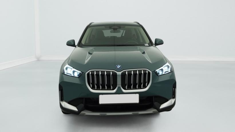 Aperçu du véhicule : XDRIVE 25E 245CH DKG7 XLINE