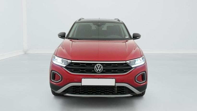 Aperçu du véhicule : 2.0 TDI 150 Start Stop DSG7 Life