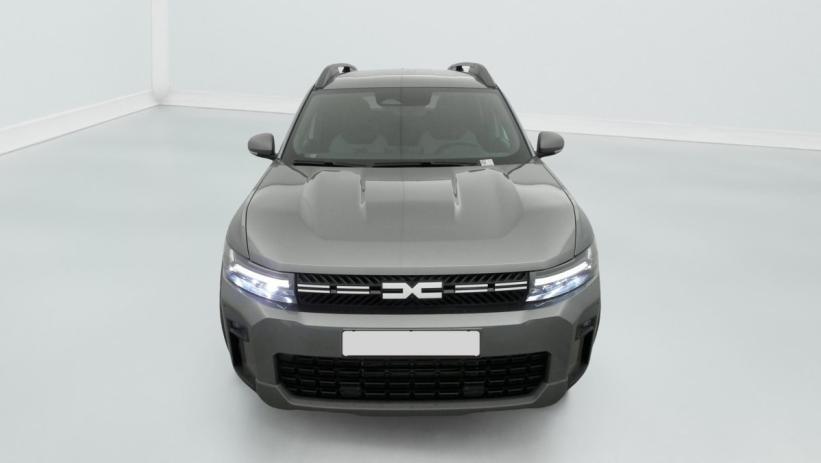 Aperçu du véhicule : 155 JOURNEY