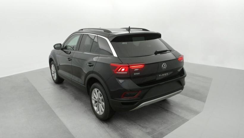 Aperçu du véhicule : 1.5 TSI EVO2 150 Start Stop DSG7 Life