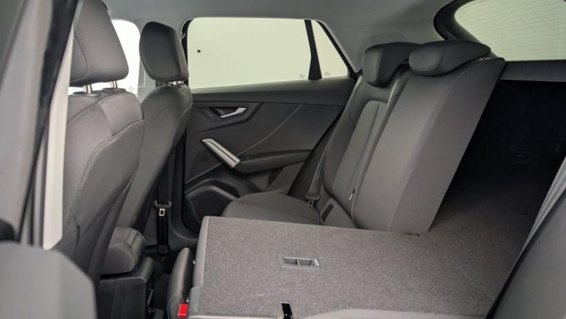 Aperçu du véhicule : 35 TFSI 150 S tronic 7 Design