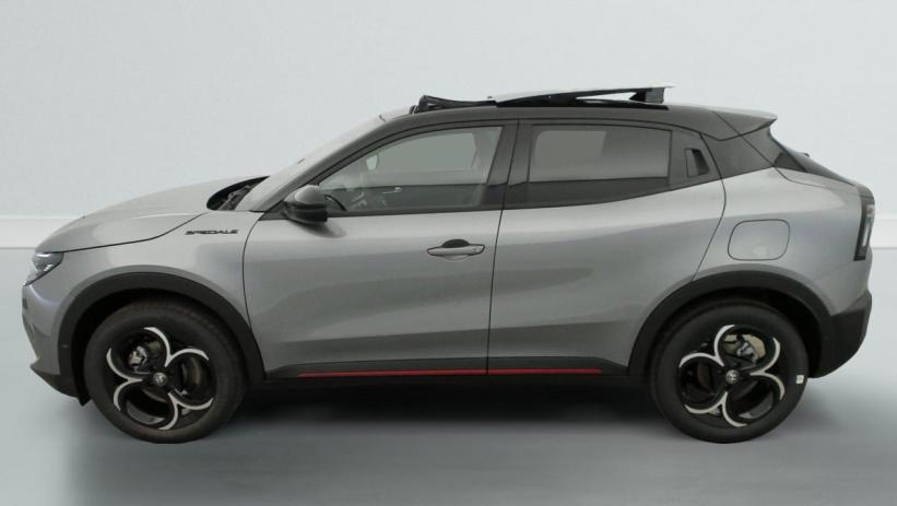 Aperçu du véhicule : 1.2 Ibrida 136 ch eDCT6 Speciale