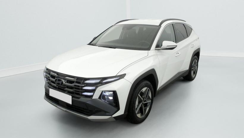 Aperçu du véhicule : 1.6 T-GDI 253 Plug-in BVA6 Creative