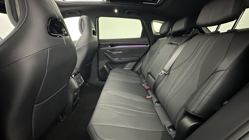 Aperçu du véhicule : 1.5l DM-i 218ch PHEV Comfort (26kWh)