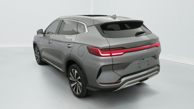 Aperçu du véhicule : 1.5L DM-I 218 CH PHEV COMFORT