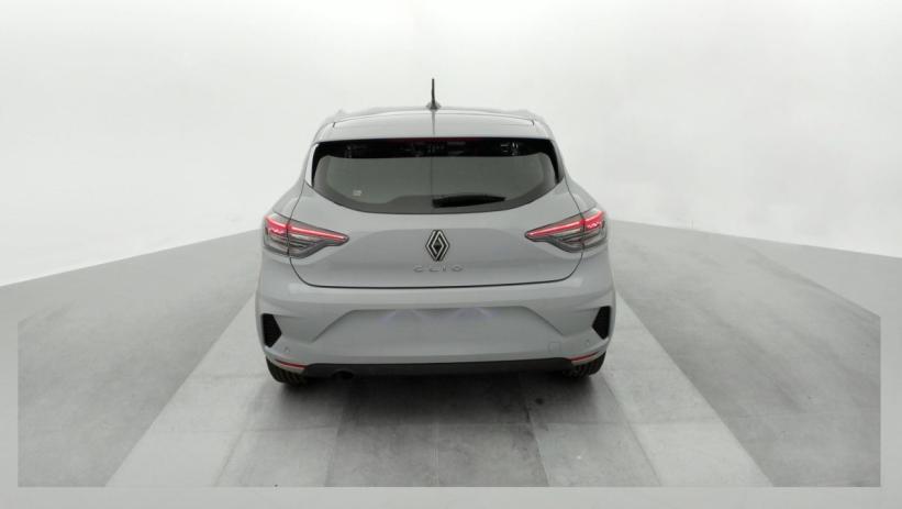 Aperçu du véhicule : DCI 100 GSR2 EVOLUTION