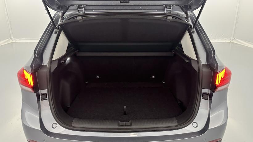 Aperçu du véhicule : 1.5 L Hybrid+ 197ch Luxury