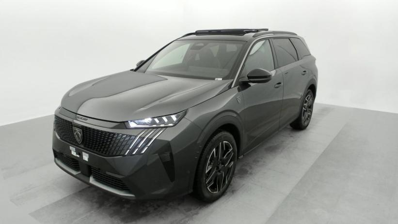 Aperçu du véhicule : HYBRID 145 E-DCS6 GT