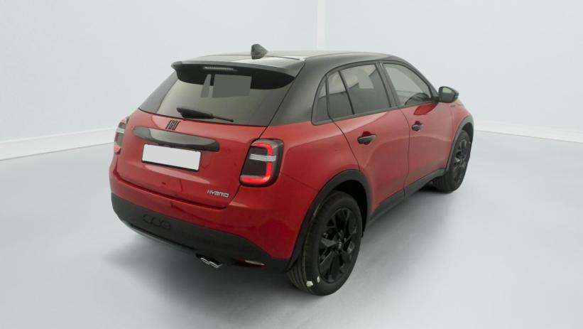 Aperçu du véhicule : T-Gen 3 1.2 Hybrid 145ch eDCT6 Sport