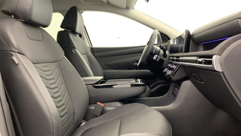 Aperçu du véhicule : 1.6 T-GDI 239 Hybrid BVA6 Creative