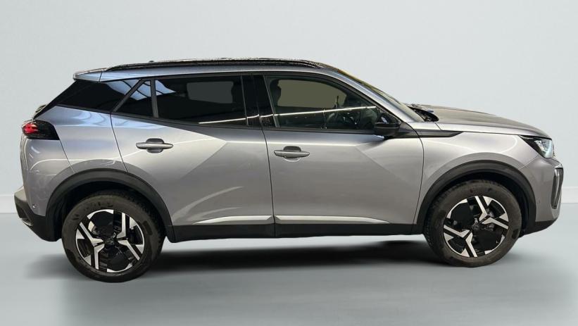 Aperçu du véhicule : 100 S S BVM6 Allure