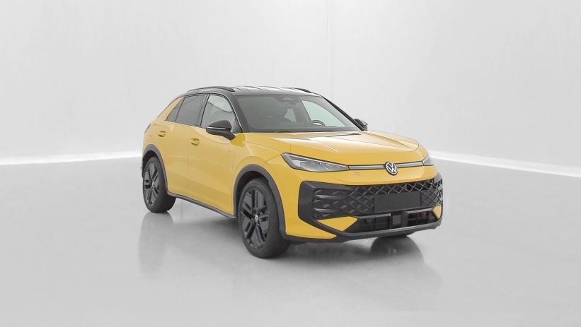 Aperçu du véhicule : 1.5 eTSI EVO2 Hybrid 150ch R-Line DSG7