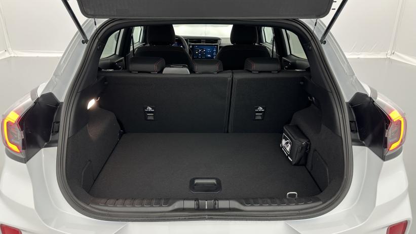 Aperçu du véhicule : 1.0 EcoBoost 125ch mHEV Powershift ST-Line