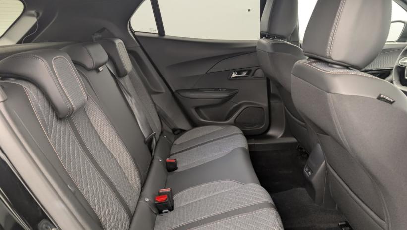 Aperçu du véhicule : 100 S S BVM6 Allure