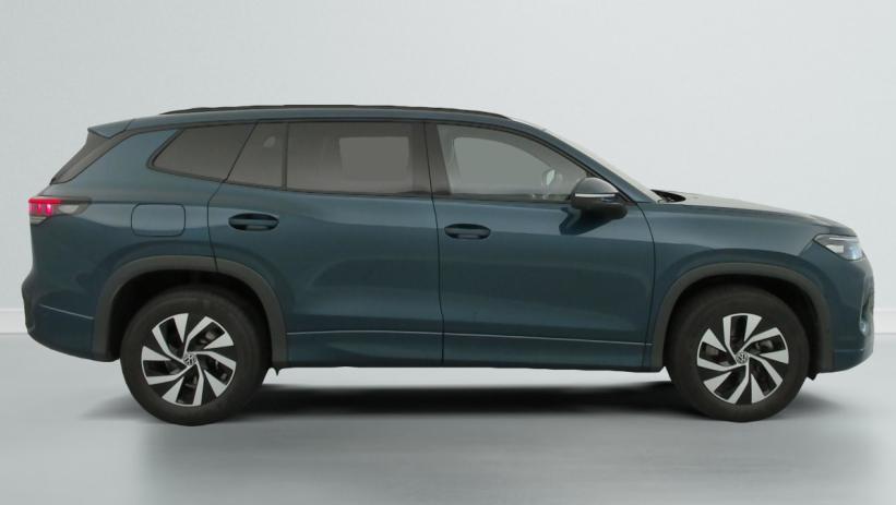 Aperçu du véhicule : 2.0 TDI 150ch DSG7 7pl VW Edition