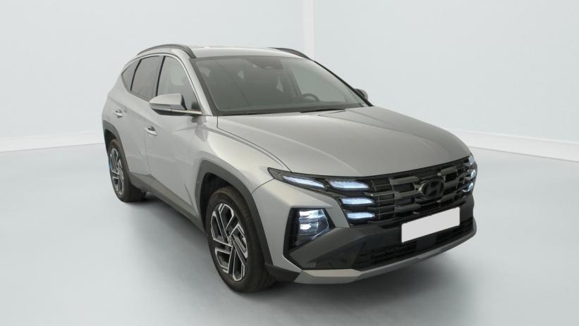 Aperçu du véhicule : 1.6 T-GDI 239 Hybrid BVA6 Creative