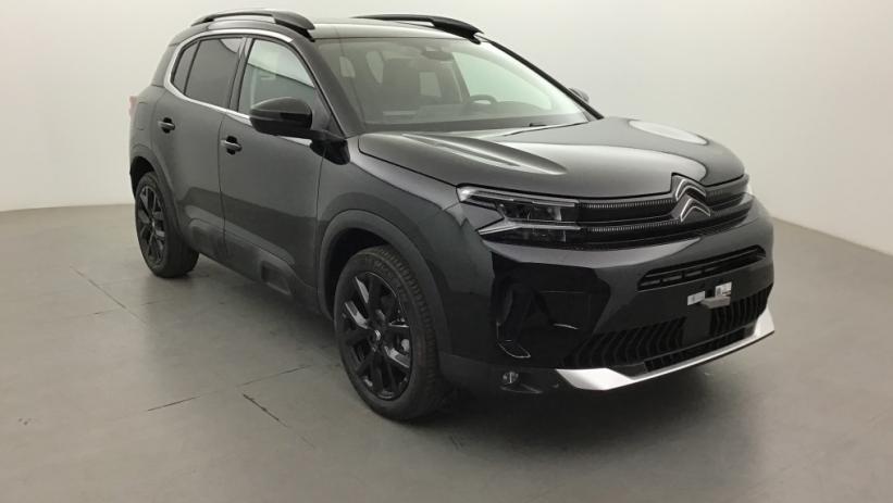 Aperçu du véhicule : C5 AIRCROSS BlueHDi 130 EAT8 Max