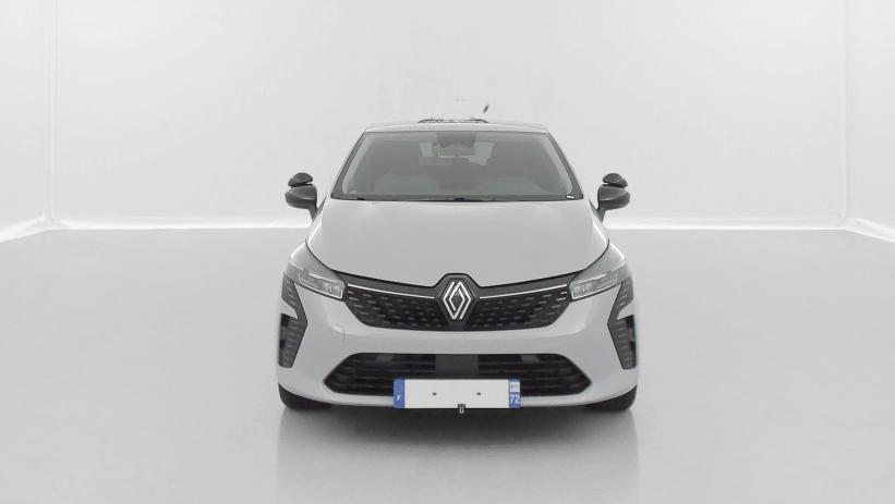 Aperçu du véhicule : V(2) 1.5 Blue dCi 100ch Evolution Auto-école GAS