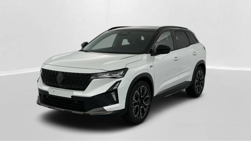 Aperçu du véhicule : E-Tech full hybrid 200ch Esprit Alpine