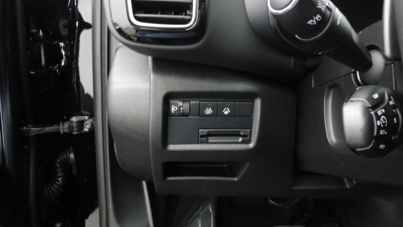 Aperçu du véhicule : 1.5 BLUEHDI 130CH MAX BOITE AUTOMATIQUE