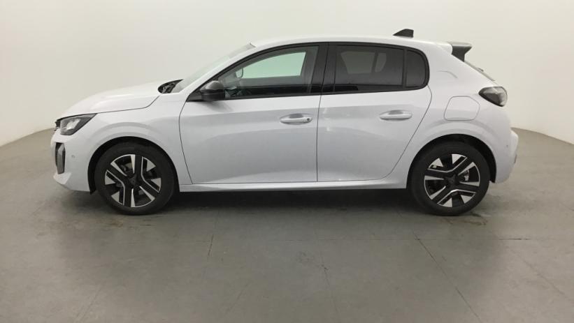 Aperçu du véhicule : 208 Hybrid 110 e-DCS6 Allure