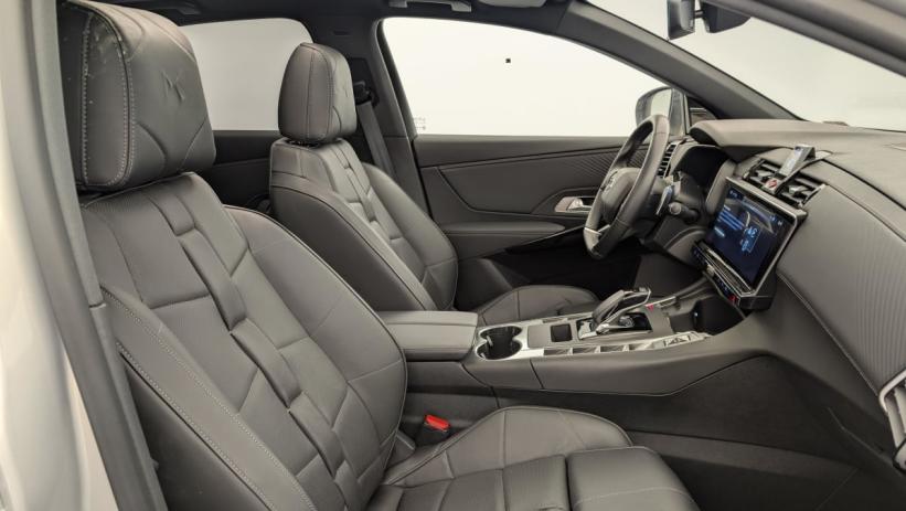 Aperçu du véhicule : Hybride Rechargeable E-Tense 225 EAT8 Opera