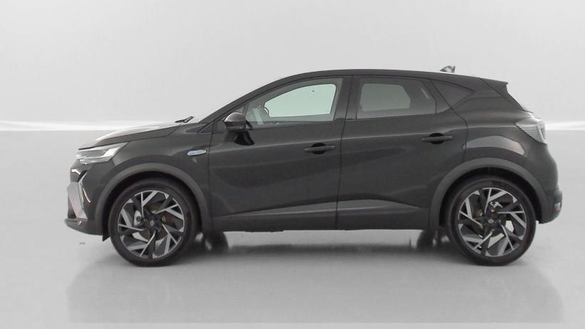 Aperçu du véhicule : 1.8 E-Tech Full Hybrid 160ch Esprit Alpine