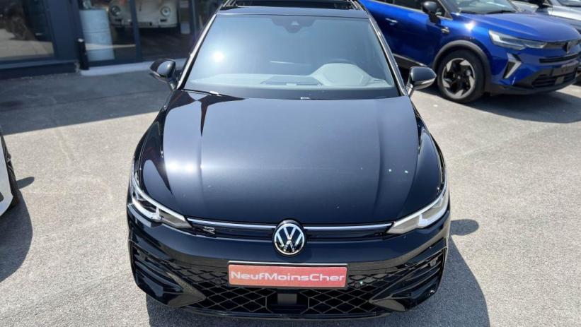 Aperçu du véhicule : R-LINE 2.0 TDI 150CV DSG7 + TOIT PANORAMIQUE + JA18 YORK + PACK HIVER + NEUF 0KM