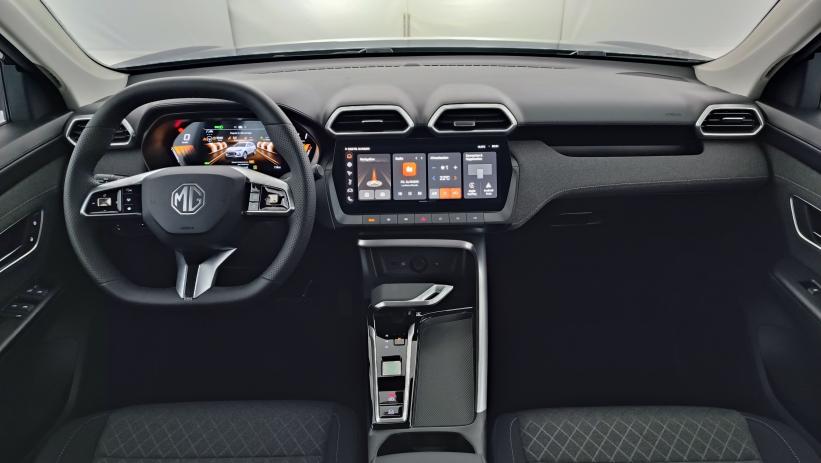 Aperçu du véhicule : 1.5 Hybrid+ 197ch Comfort