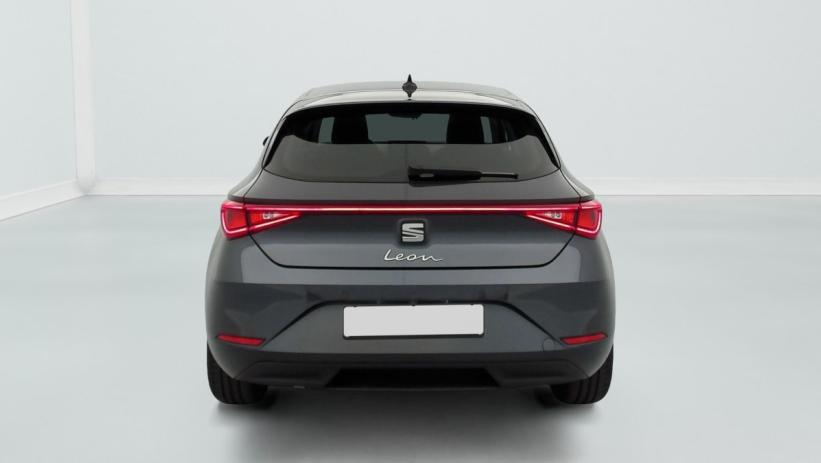 Aperçu du véhicule : 1.5 TSI 115 BVM6 Business
