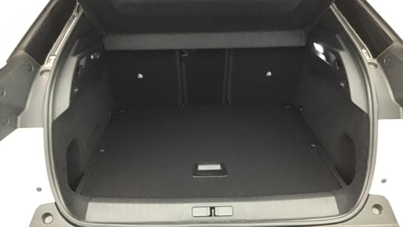 Aperçu du véhicule : 3008 Hybrid 145 e-DCS6 GT