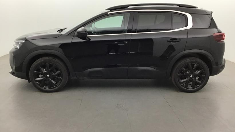 Aperçu du véhicule : C5 AIRCROSS BlueHDi 130 EAT8 Max