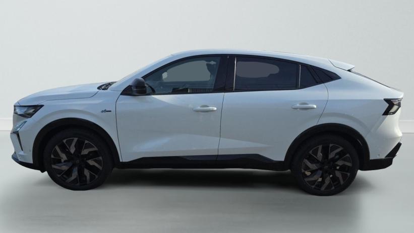 Aperçu du véhicule : E-Tech full hybrid 200ch esprit Alpine